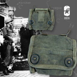 O1663 Originalni sumka na kompas